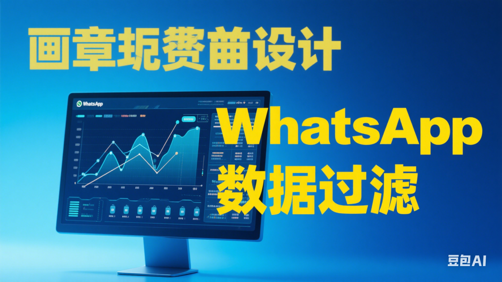 常見的 WhatsApp 號碼批量導出格式有哪些？一篇文章全搞懂！