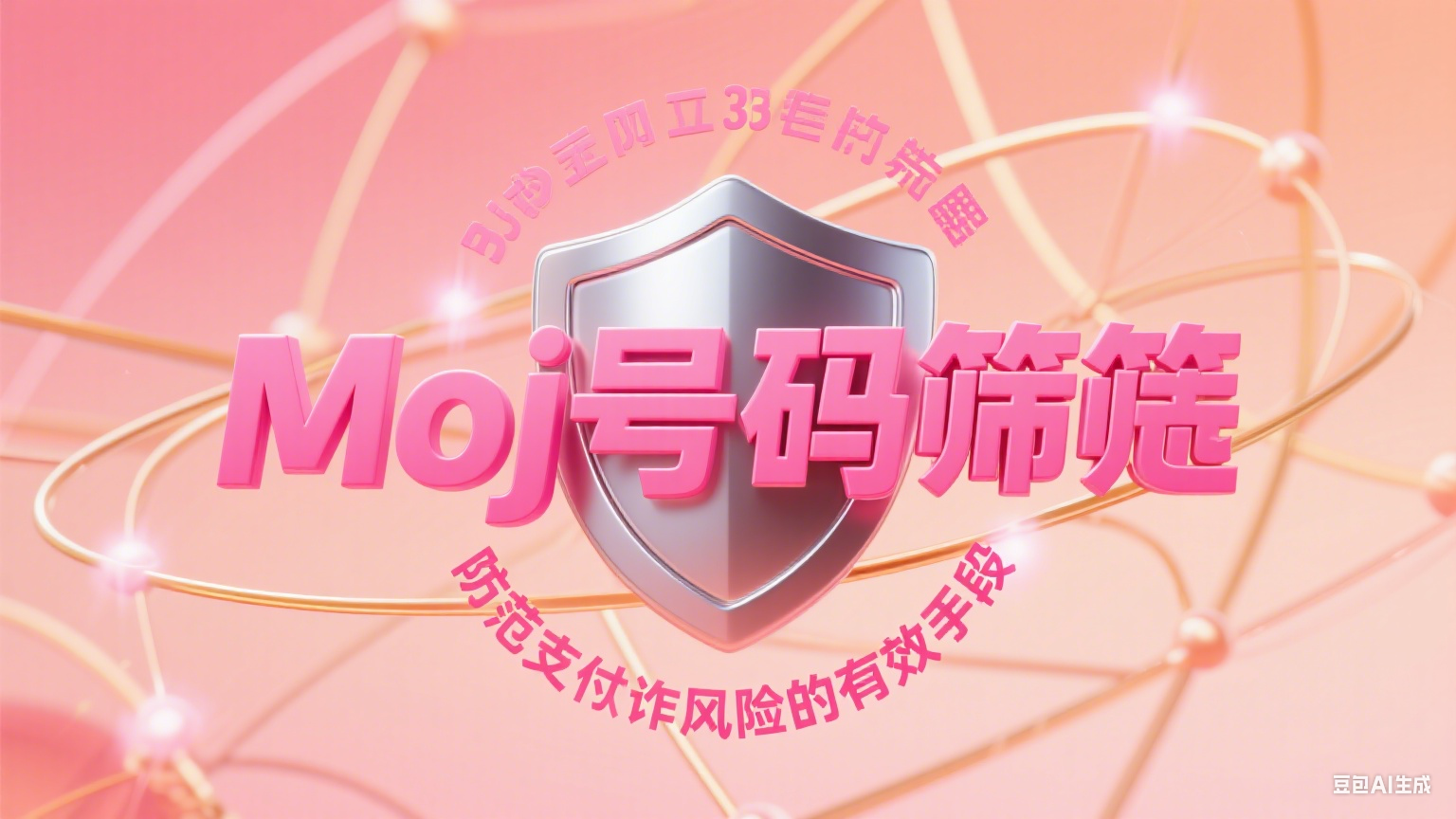 Moj號碼篩選防范支付欺詐風險的有效手段