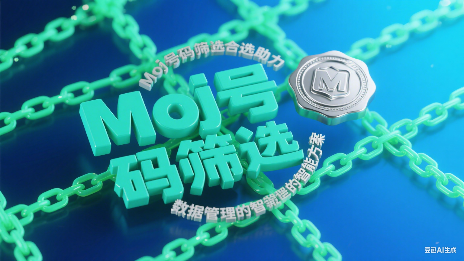 Moj號碼篩選助力合規數據管理的智能方案