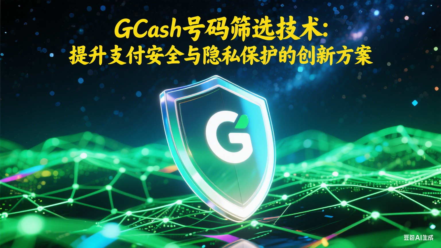 GCash號碼篩選技術：提升支付安全與隱私保護的創新方案