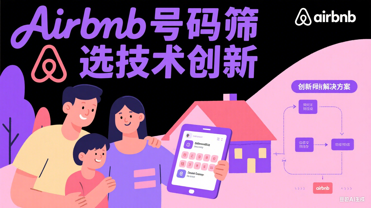 號碼篩選技術創新：提升用戶住宿安全的解決方案