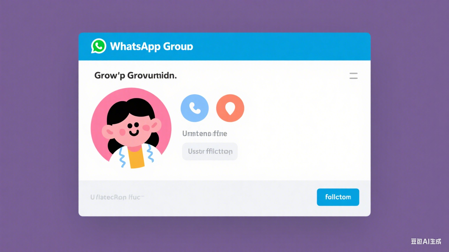  WhatsApp群發前用戶過濾全攻略