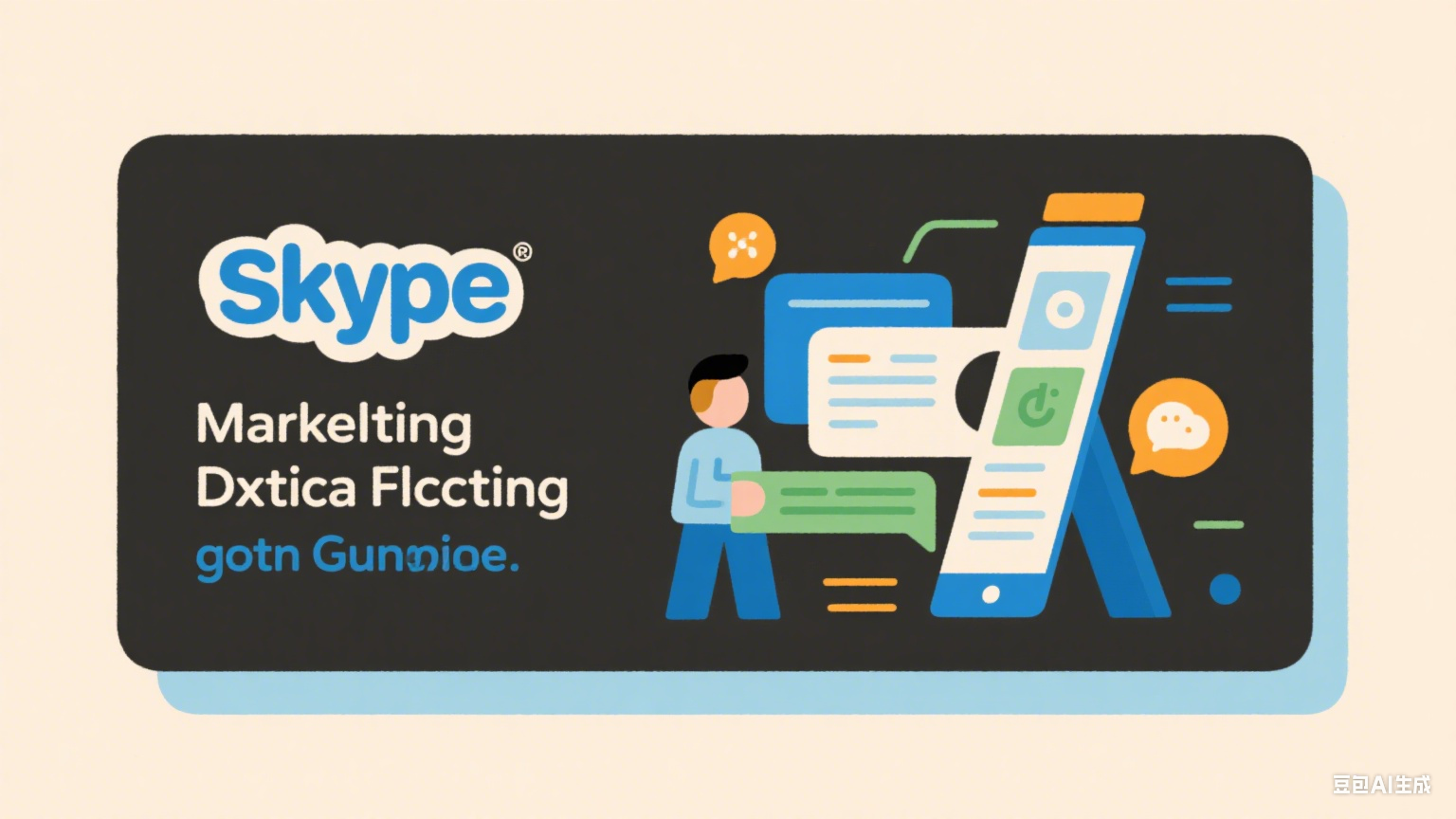 Skype營(yíng)銷數(shù)據(jù)過(guò)濾實(shí)用方法詳解