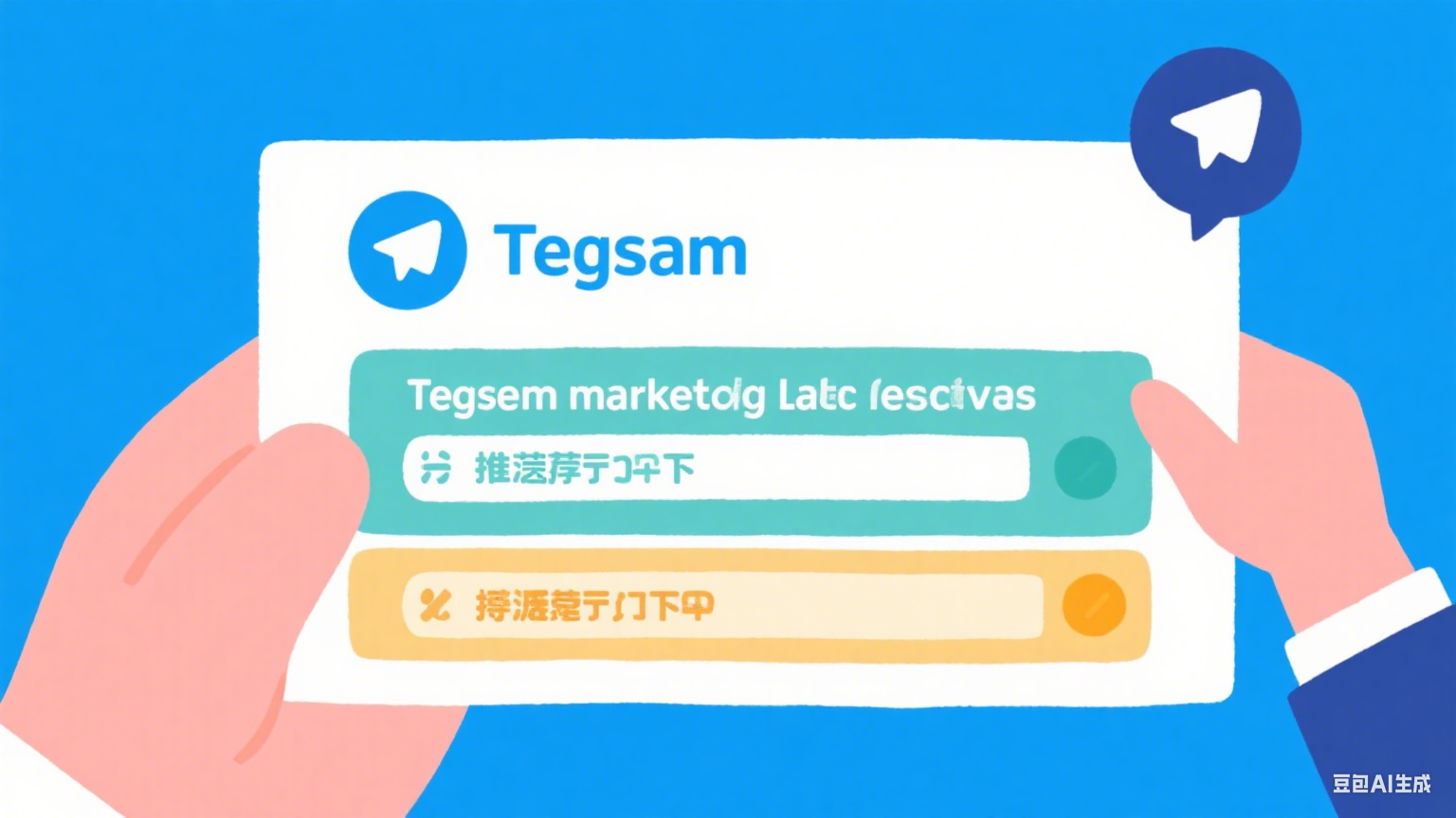  Telegram營(yíng)銷名單過(guò)濾推薦與實(shí)操指南