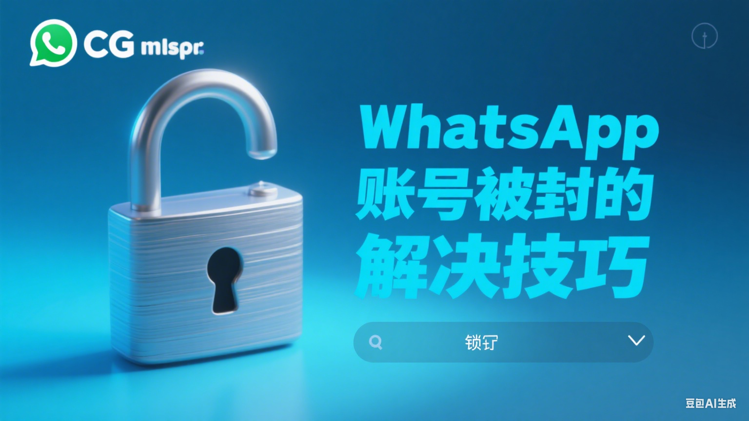  WhatsApp商業版的功能與優勢解析 - 助力企業高效溝通
