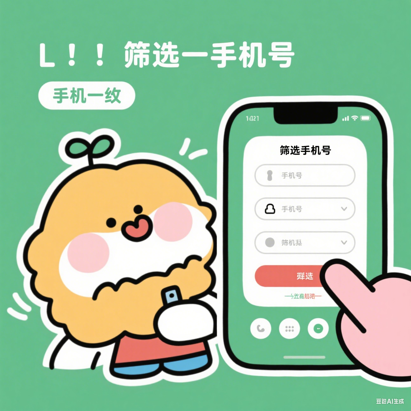 【實(shí)用技巧】如何批量篩選有效手機(jī)號(hào)，提高社交營銷成功率？