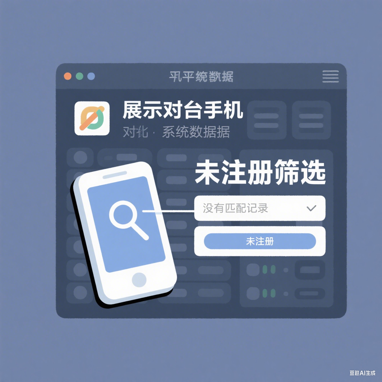  跨境推廣常見號碼問題全解析：空號、未注冊、被封號怎么篩？