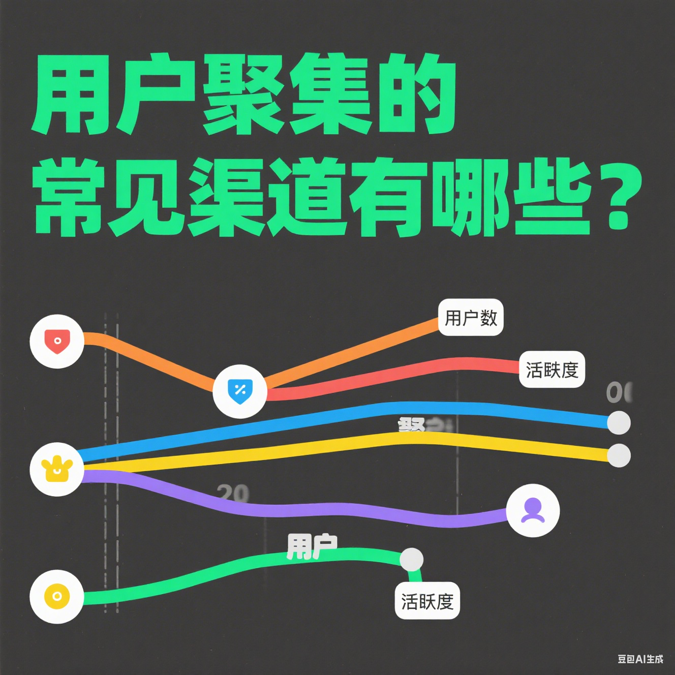 如何精準找到Binance/KUCOIN等平臺用戶？金融投放選人指南