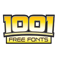 1001freefonts